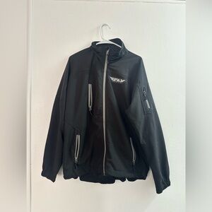 Fly racing Jacket